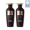 Amorepacific Ginsengbo Shampoo & Conditioner 400ML 2-Pack (Optional) - 01_Jinsengbo