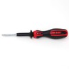 2354E Insulated Quickwedge Screwholding Screwdriver