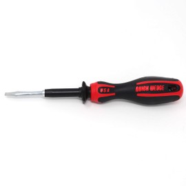 2354E Insulated Quickwedge Screwholding Screwdriver