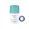 VICHY Antiperspirant 48h Roll-On, Long-Lasting Protection for Heavy Sweating, for