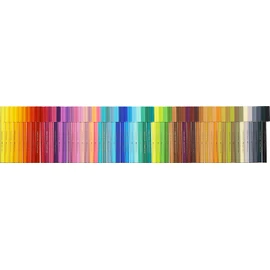 Faber-Castell 155560 Felt-Tip Pen Connector in Case 60 Pieces