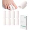 DR. JK- Silicone Toe Protectors for Men & Women, 4