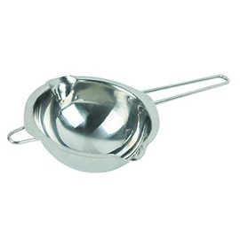 Gravidus Water Bath Melting Bowl Stainless Steel