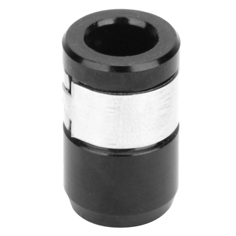 1/4'' Strong Magnetic Force Screwdriver Magnetic Ring 21mm Length for
