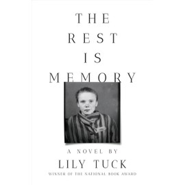 The Rest Is Memory: A Novel