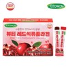 Gangwon Foods Beauty Red Pomegranate Collagen 22g 60 packets / 강원식품 뷰티 레드석류콜라겐 22g 60포