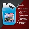 ABRO Windshield Washer Fluid Ready to Use Formula - 1