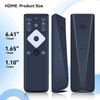 HZIME New Replacement XR16 Voice Remote Control Compatible for Xfinity