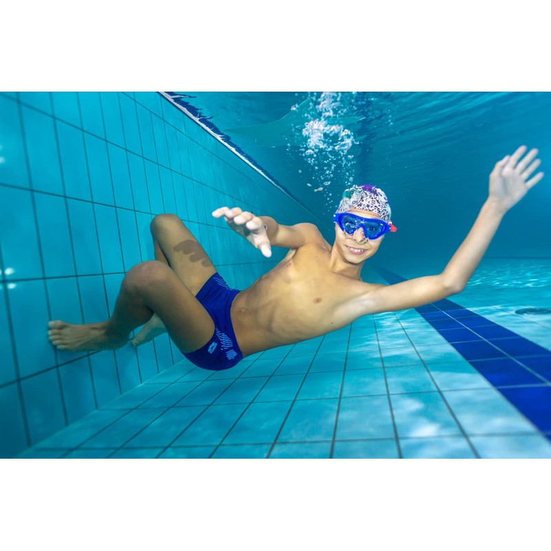 arena Unisex Junior The ONE MASK Swim Goggles (Age 6-12
