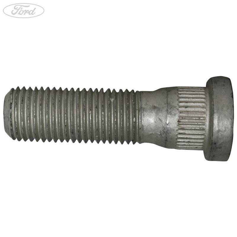 Ford Genuine Galaxy S-Max Edge Mustang GT Wheel Stud M14x1.5