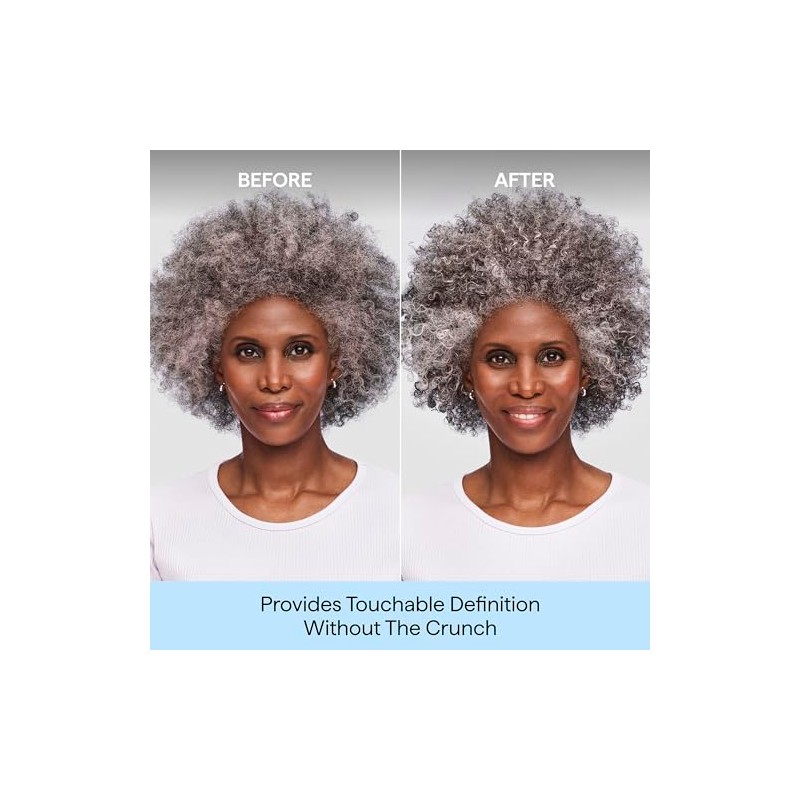 Curl Charisma Rice Amino Plus Avocado Leave-In Defining Creme by