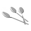 Agyo Bond Lucido Cucchiaini da Dessert – Set 3 Pezzi
