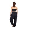 LOFBAZ Harem Pants for Women Yoga Boho Sweatpants Womens Hippie