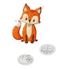 Ravensburger Xoomy Midi Cute Animals 18445 - Learn to Draw