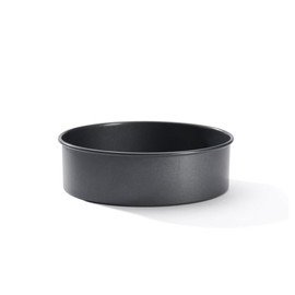 DE BUYER – 4718.16 – Round Mould, Plain Colour, Height 5, Diameter 16 cm