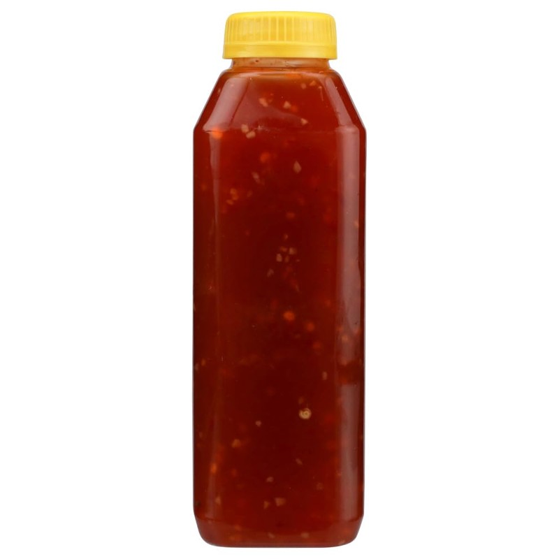 World Harbo Roasted Asian Style Sweet Chili Marinade And Sauce