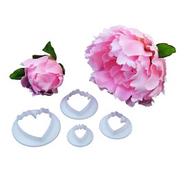 FMM Peony Cutter