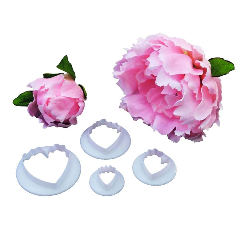 FMM Peony Cutter