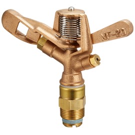 SANEI C53F-20 Sprinkler Top, Full Circle