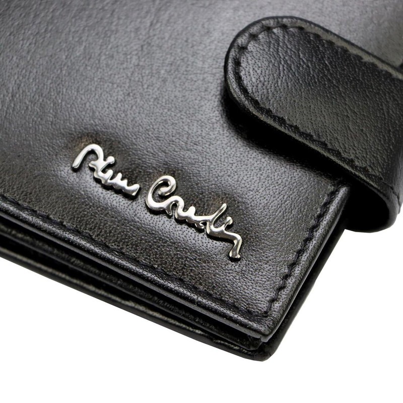 Pierre Cardin TILAK51 8806A Men's Wallet, Elegant Men's Wallet, Wallet,