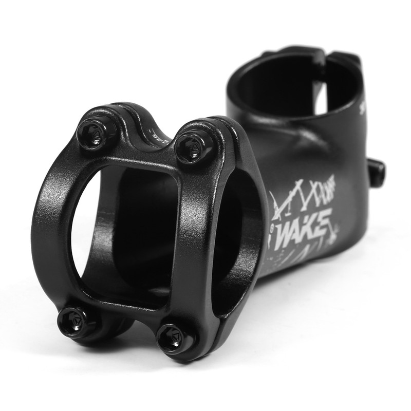 25 Degree Bicycle Stem Ultralight Bicycle Stem Mountain Road Bike