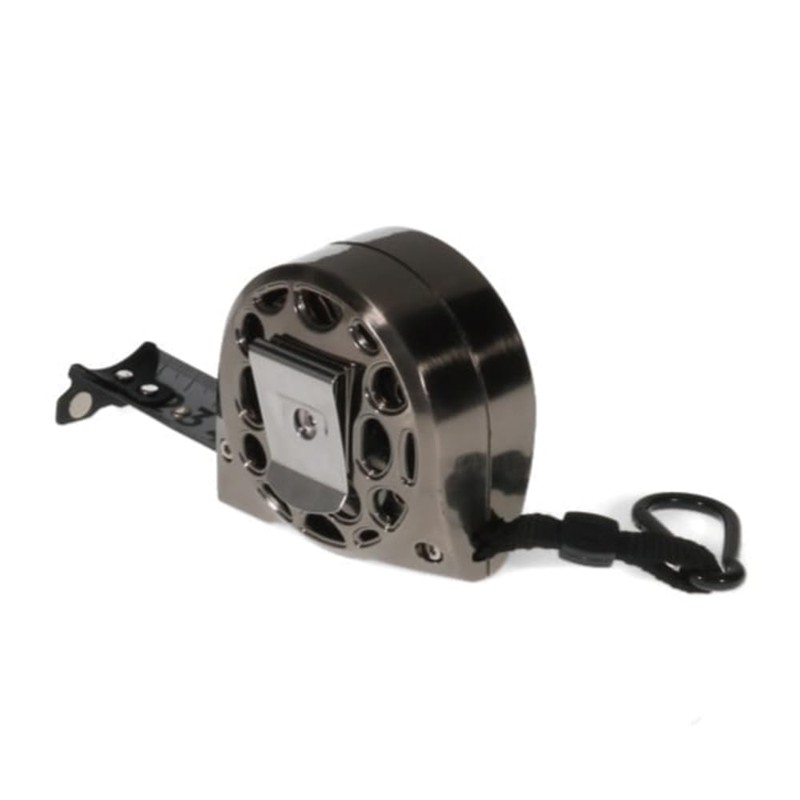 Jefcom DKM-2550SUS Electrical Measure Stainless Steel Type 1.0 inches (25