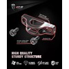Tie Down Hooks Truck Bed Anchors Rear Rope Hook Compatible