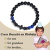 OAVOOK 9 Year Old Boy Birthday Gift 9th Boys Cross