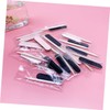 VICASKY Nail Filing Set 100pcs Manicure Tools Professional Nail File