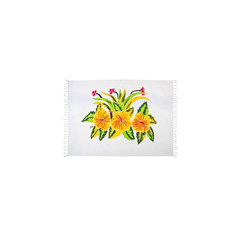 Ciffre Approx. 60 Models, Sarong, Pareo, Wrap Skirt, Beach Towel,