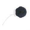 Trimmer Fuel Tank, Plastic Replacement Gas and Fuel Tank for