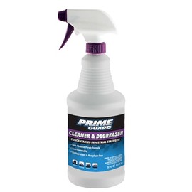 Prime Guard Purple Cleaner & Degreaser - 1 Quart
