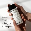 Nail HQ 100% Acetone Nail Polish Remover - 150 ml