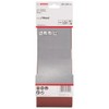 Bosch 2608606114 - Sanding abrasive belt 3 pcs, 100 x