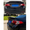 STSEV01 Rear Trunk Spoiler Wing for Acura TSX 2009-2014 CU2
