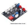 Hilitand TS VU003 VU Meter Driver Board, Adjustable VU Meter