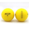 Accufli Max Soft Golf Balls (Matte Yellow 12PK)