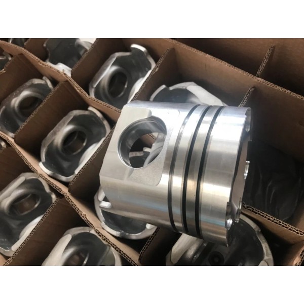 MAHLE 1 NEW GENUINE MAHLE 6N4126 6N-4126 Caterpillar 3406 Piston