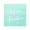 American Greetings Easter Party Supplies, Paper Dessert Napkins (50-Count)