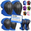iMoebel Set of 6 Protectors Protector Set, Inline Protective Equipment,