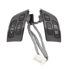 Steering Wheel Mounted Cruise Control Switch for Honda Accord EX MK7 Odyssey EX 35880-SDB-A21 35880-SDB-A01ZA