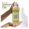 Productos Mart Mexico Tónico Facial Aloe Vera Hamamelis Verde