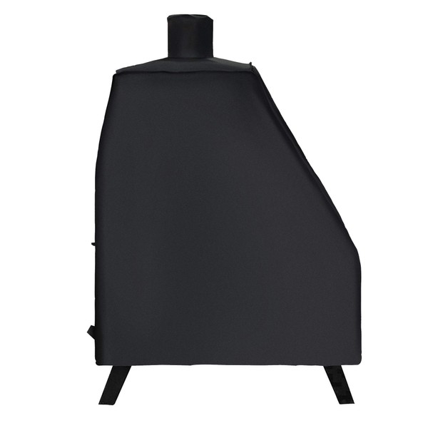 i COVER Smoker Cover-Sized for Dyna-Glo DGO1176BDC-D Vertical Offset Charcoal