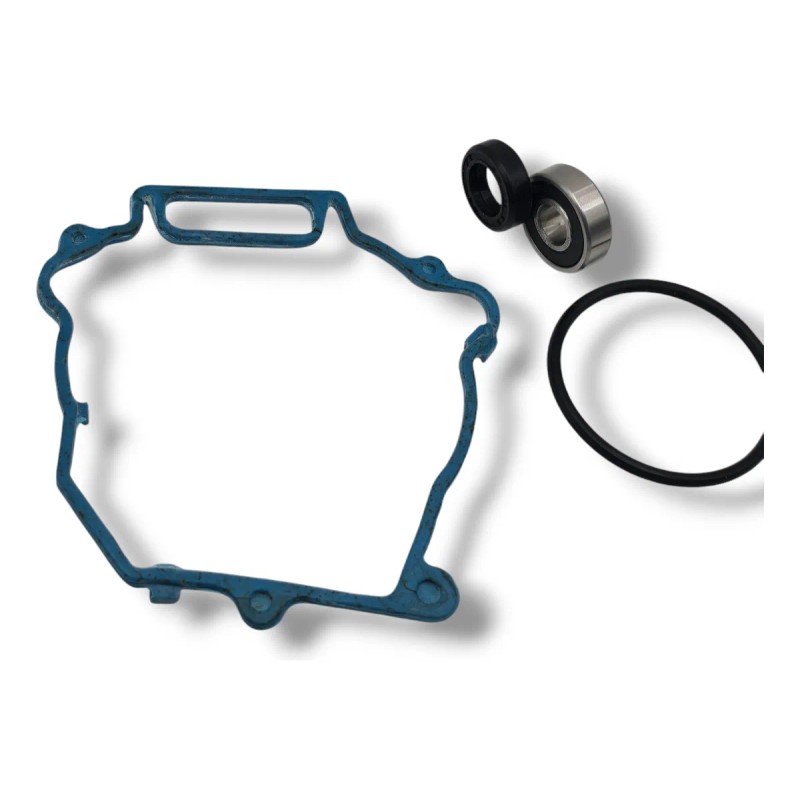 Kit Distribuidor Nissan Original Tsuru Iii (neopreno)