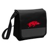 University of Arkansas Lunch Bag Shoulder Arkansas Razorbacks Lunch Box