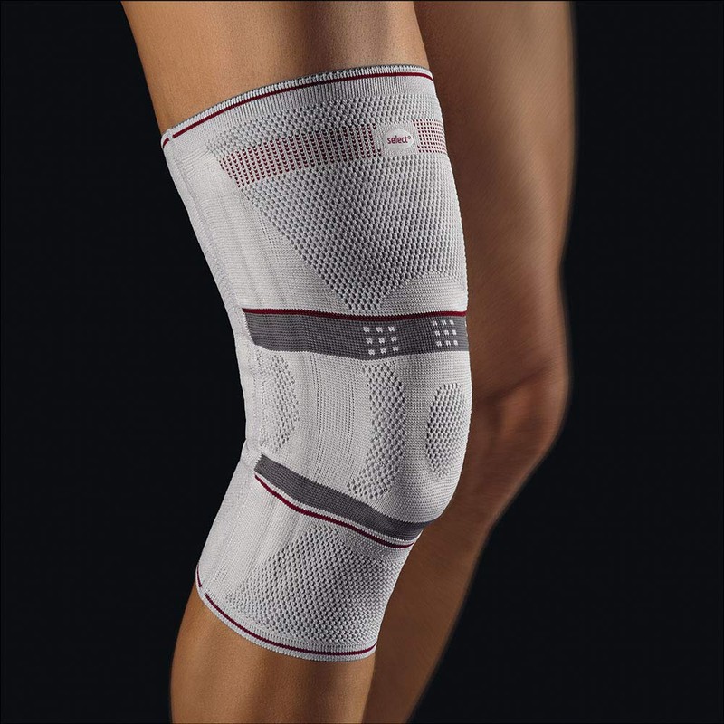 Bort Select StabiloGen Patella Fixation Bandage, , Small, , skin,