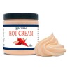 Crema Caliente Zatural Relajante para Músculos Reafirmante de Piel 240