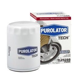 PurolatorTECH Spin On Oil Filter