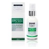 Bloqueador solar facial FPS 50 colágeno antiedad hidratante 60ml Satori