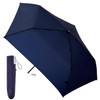 Magical Tech 10255 Ultra Lightweight UV Protection Folding Umbrella, 19.7